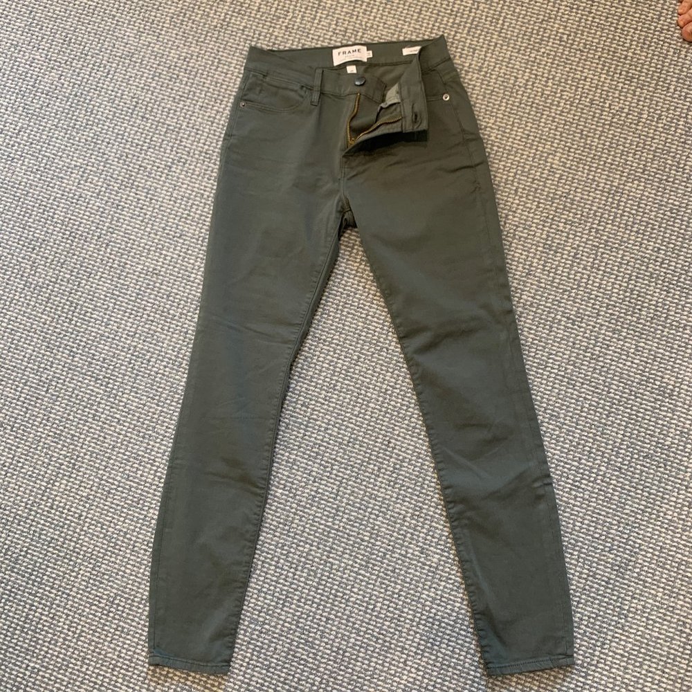 Frame Jeans